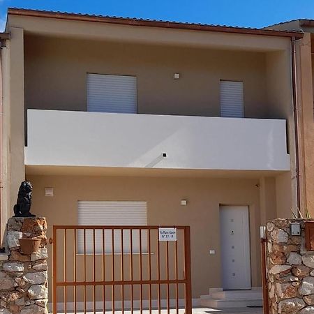 Principessa E Ranocchio Apartment Custonaci Ngoại thất bức ảnh