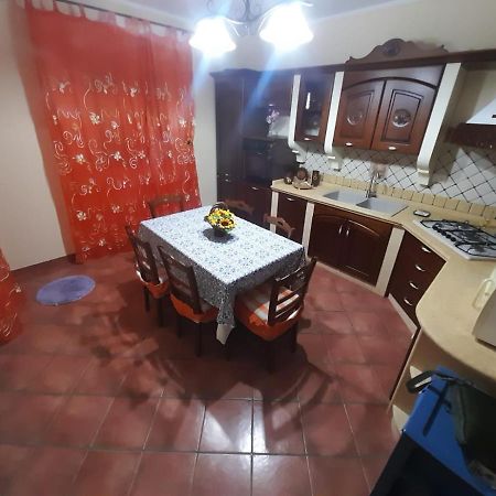 Principessa E Ranocchio Apartment Custonaci Ngoại thất bức ảnh