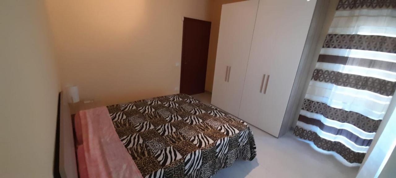 Principessa E Ranocchio Apartment Custonaci Ngoại thất bức ảnh