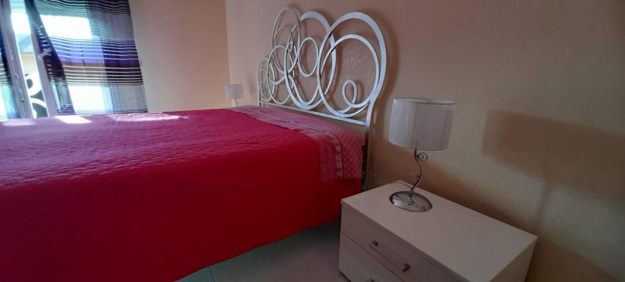 Principessa E Ranocchio Apartment Custonaci Ngoại thất bức ảnh