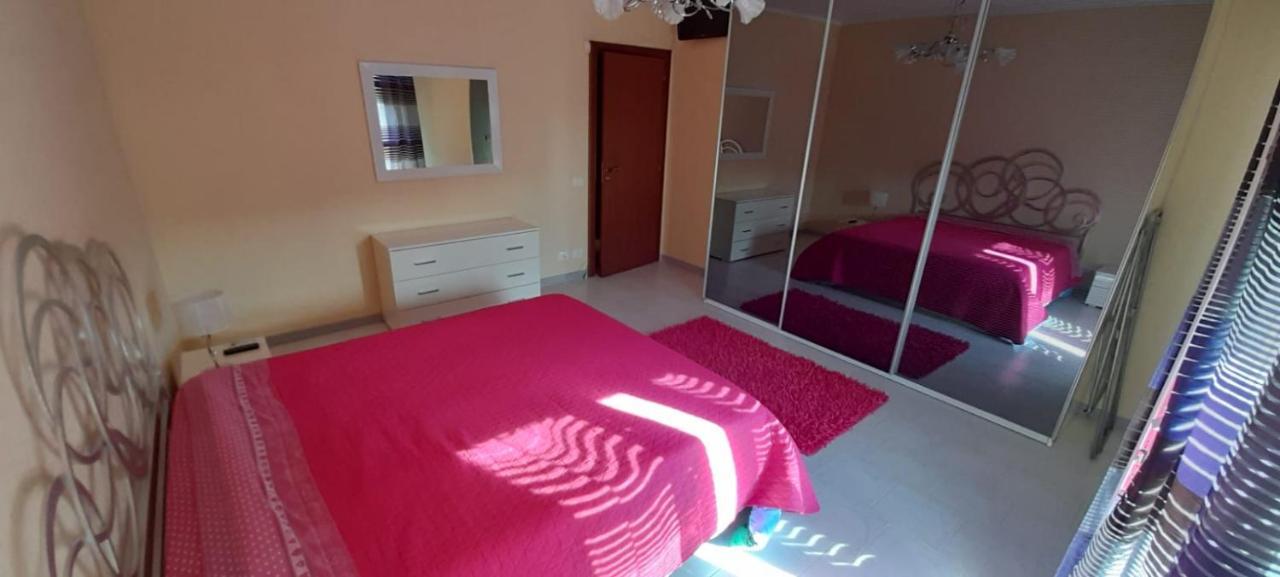 Principessa E Ranocchio Apartment Custonaci Ngoại thất bức ảnh