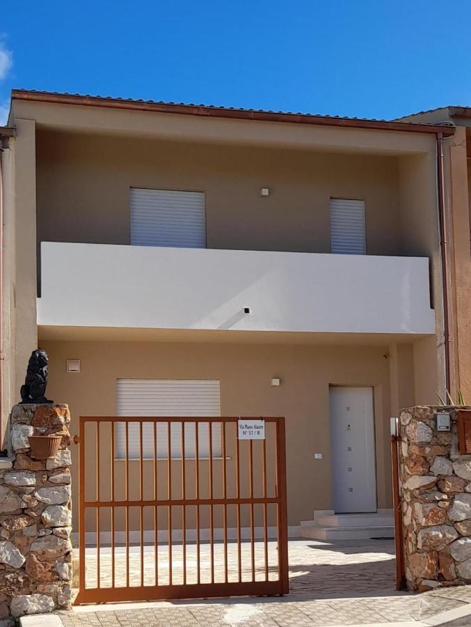 Principessa E Ranocchio Apartment Custonaci Ngoại thất bức ảnh
