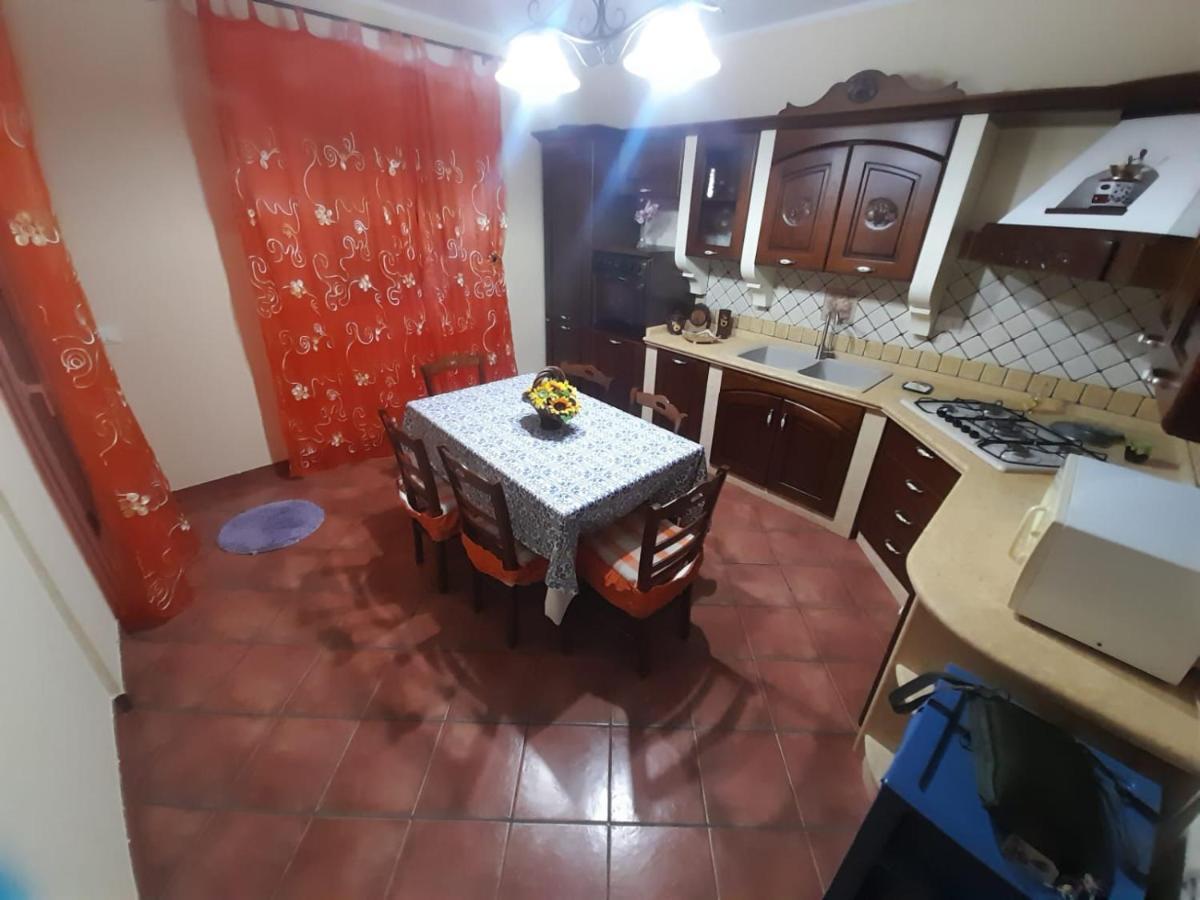 Principessa E Ranocchio Apartment Custonaci Ngoại thất bức ảnh