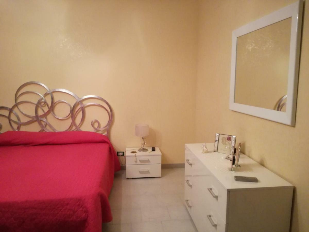 Principessa E Ranocchio Apartment Custonaci Ngoại thất bức ảnh