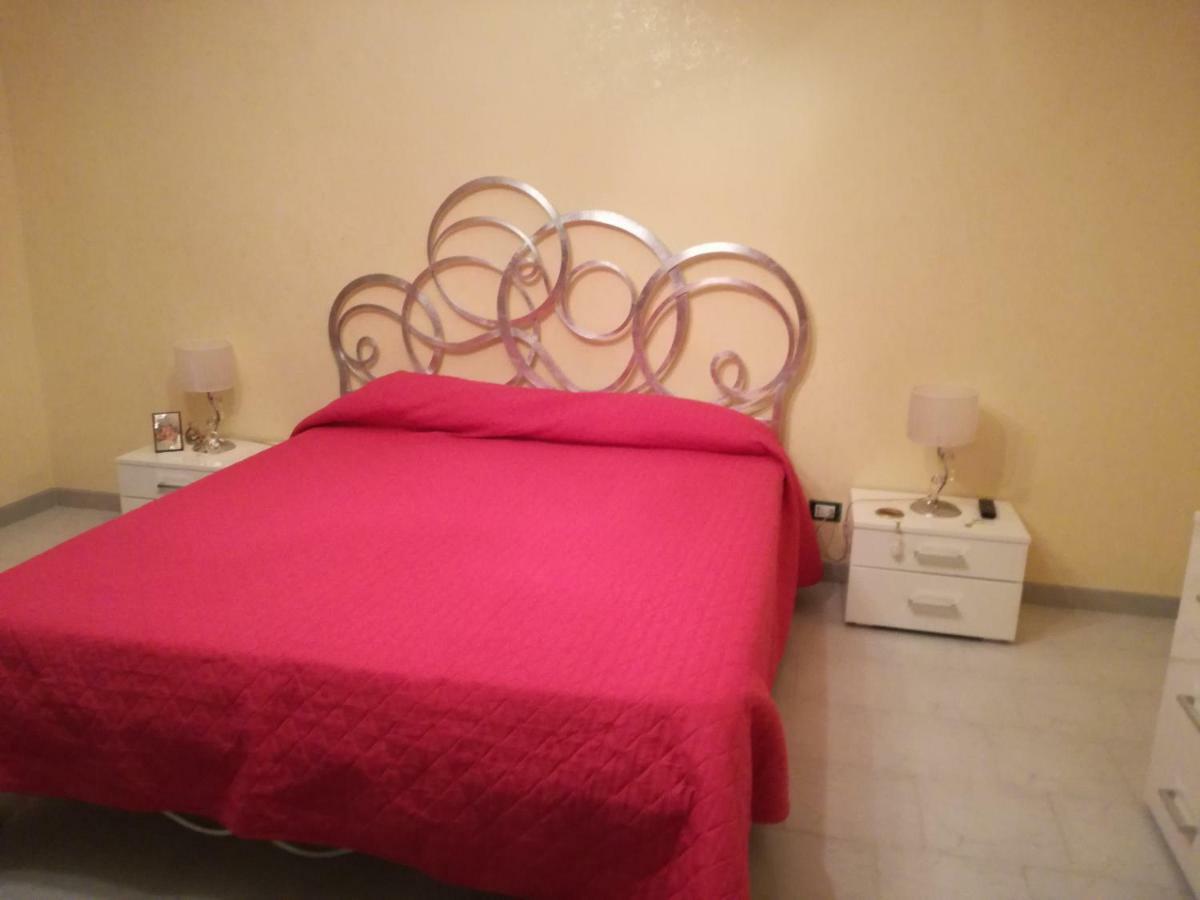 Principessa E Ranocchio Apartment Custonaci Ngoại thất bức ảnh